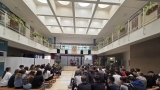 Održana radionica za učenike OŠ Bartula Kašića u sklopu projekta RETHINK