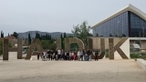 Na Dalmatinskom festivalu matematike učenici OŠ Krune Krstića osvojili drugo mjesto!