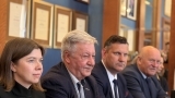 Izaslanstvo Republike Litve u posjeti Gradu Zadru