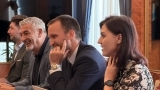 Izaslanstvo Republike Litve u posjeti Gradu Zadru