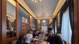 Izaslanstvo Republike Litve u posjeti Gradu Zadru