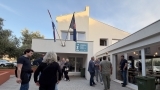 Radni sastanak s mještanima Puntamike