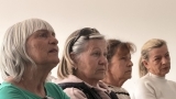 Radni sastanak s mještanima Puntamike