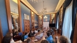 Zadarska mladost koja osvaja znanjem: Grad Zadar upriličio prijem za učenike i njihove mentore   
