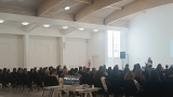 Grad Zadar organizirao seminar u sklopu Erasmus+ projekta „Widespread School“