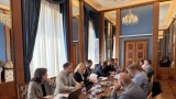 Održan Kolegij gradonačelnika: Od imenovanja novog ravnatelja DV Radost do ispitivanja kakvoće mora 