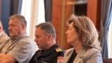 Održan koordinacijski sastanak uoči turističke sezone