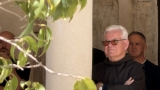 Na samostan sv. Frane postavljena Oznaka europske baštine