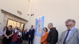 Na samostan sv. Frane postavljena Oznaka europske baštine