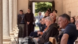 Na samostan sv. Frane postavljena Oznaka europske baštine