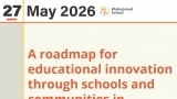 Završna konferencija projekta "Widespread School"