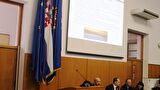 Ministar Hajdaš Dončić predstavio Nacrt Zakona o pomorskom dobru i morskim lukama