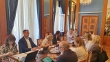 Održan Kolegij gradonačelnika: od UPU-a Višnjik do priprema za Svjetsko nogometno prvenstvo