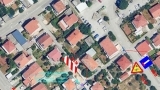 Privremena regulacija prometa - ulica Rogovske opatije 