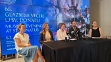 Najavljen program 66. Glazbenih večeri u sv. Donatu