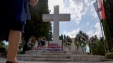 Polaganjem vijenaca i paljenjem svijeća Zadar se prisjetio onih koji su najzaslužniji za slobodu Hrvatske