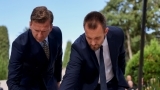 Polaganjem vijenaca i paljenjem svijeća Zadar se prisjetio onih koji su najzaslužniji za slobodu Hrvatske