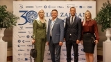 U Zagrebu proslavljeno 30 godina postojanja Kluba Zadrana u Zagrebu