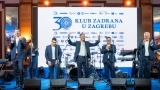 U Zagrebu proslavljeno 30 godina postojanja Kluba Zadrana u Zagrebu