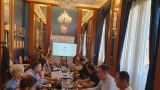 Održan Kolegij gradonačelnika: u fokusu ozelenjivanje dvorišta i upravljanje gradskom imovinom