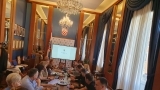 Održan Kolegij gradonačelnika: u fokusu ozelenjivanje dvorišta i upravljanje gradskom imovinom