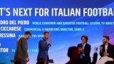 Alessandro Del Piero, CBS Sports i Sofascore Awards obilježili svečano otvorenje Sunset Sports Festivala