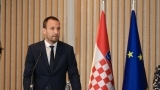 Diplomatski zbor u Zadru i Zadarskoj županiji, predstavljena autobiografija “The Smile” posvećena legendarnom Kreši Ćosiću