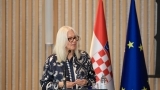 Diplomatski zbor u Zadru i Zadarskoj županiji, predstavljena autobiografija “The Smile” posvećena legendarnom Kreši Ćosiću