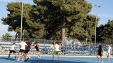 Otvoreno novo sportsko igralište na Smiljevcu vrijedno više od 600 tisuća eura