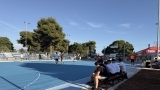 Otvoreno novo sportsko igralište na Smiljevcu vrijedno više od 600 tisuća eura