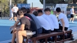 Otvoreno novo sportsko igralište na Smiljevcu vrijedno više od 600 tisuća eura
