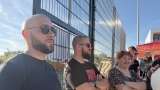 Otvoreno novo sportsko igralište na Smiljevcu vrijedno više od 600 tisuća eura