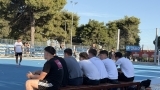 Otvoreno novo sportsko igralište na Smiljevcu vrijedno više od 600 tisuća eura