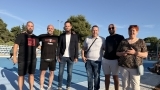 Otvoreno novo sportsko igralište na Smiljevcu vrijedno više od 600 tisuća eura