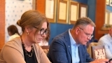 Održan Kolegij gradonačelnika: od upravljanja grobljima i taxi prijevoza do ljetnih programa i socijalnih mjera