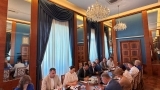Održan Kolegij gradonačelnika: od upravljanja grobljima i taxi prijevoza do ljetnih programa i socijalnih mjera