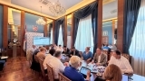 Održan Kolegij gradonačelnika: od upravljanja grobljima i taxi prijevoza do ljetnih programa i socijalnih mjera