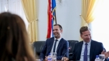 Predstavnici Wizz Aira u Zadru: otvorene mogućnosti za nove međunarodne linije