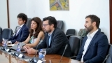 Predstavnici Wizz Aira u Zadru: otvorene mogućnosti za nove međunarodne linije