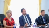 Predstavnici Wizz Aira u Zadru: otvorene mogućnosti za nove međunarodne linije