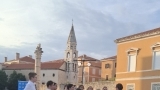 Otvoren Međunarodni plesni festival „Adriatic Zadar Open 2026“ na Forumu