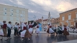 Otvoren Međunarodni plesni festival „Adriatic Zadar Open 2026“ na Forumu