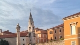 Otvoren Međunarodni plesni festival „Adriatic Zadar Open 2026“ na Forumu