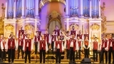 Grad Zadar domaćin ukrajinskih kulturnih programa: Koncert "DUDARYK" i izložba Volodymyra Patyka