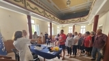 Održana javnozdravstvena akcija na Velom Ižu: otočani se odazvali u velikim broju