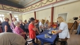 Održana javnozdravstvena akcija na Velom Ižu: otočani se odazvali u velikim broju
