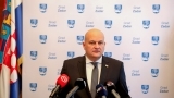 Ministar gospodarstva Ante Šušnjar uručio ugovor za izgradnju infrastrukture za punjenje električnih autobusa
