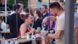 Započeo KvartArt! festival; ove godine u izdanju od 7 dana 