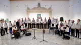 Otvorena izložba Volodymyra Patyka uz nastup Nacionalnog akademskog muškog zbora „Dudaryk“ iz Lavova