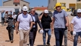 Položen kamen temeljac na gradilištu OŠ Crvene kuće, Gradu Zadru odobren novac za još dvije nove škole 